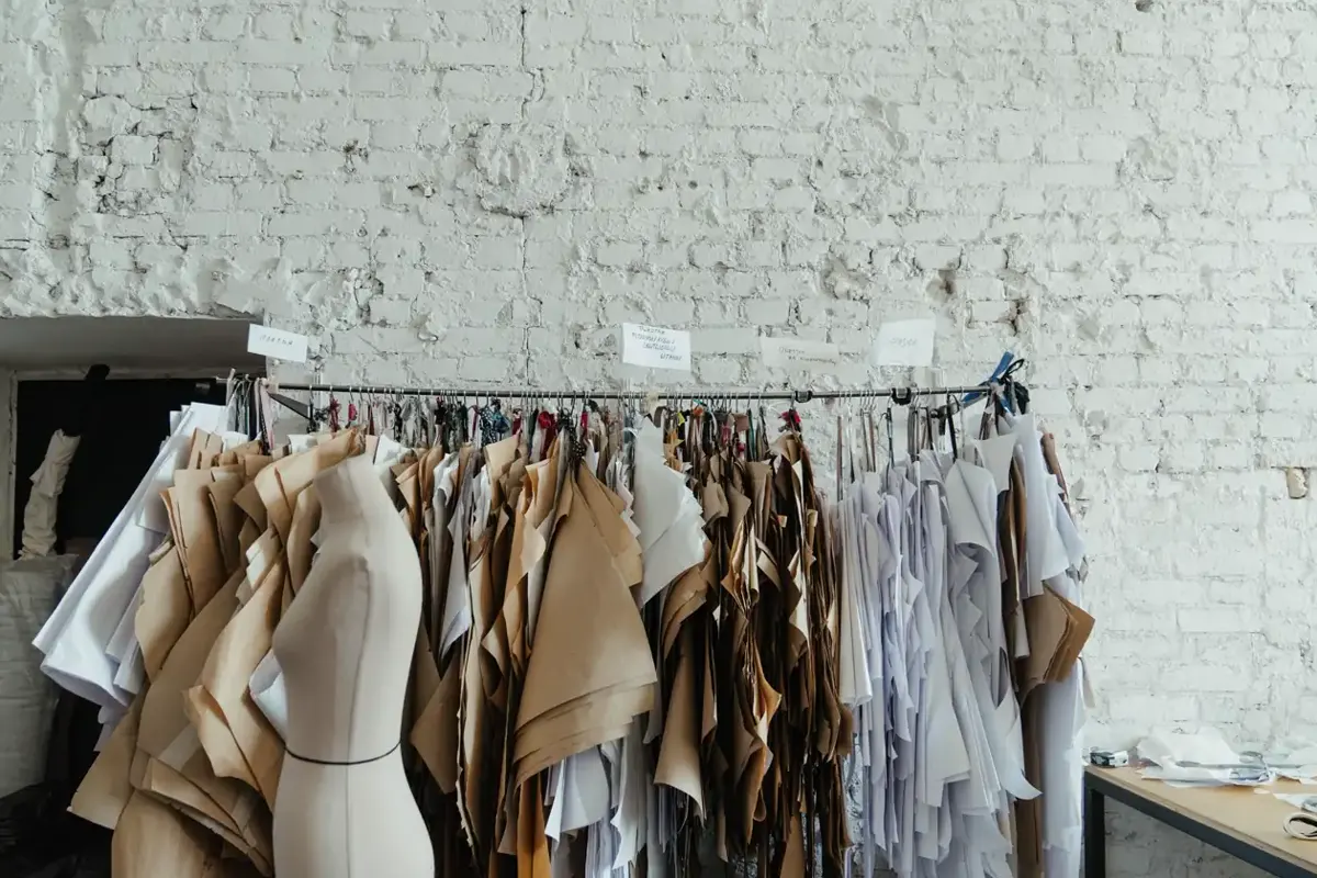 Academy of Fashion and Luxury