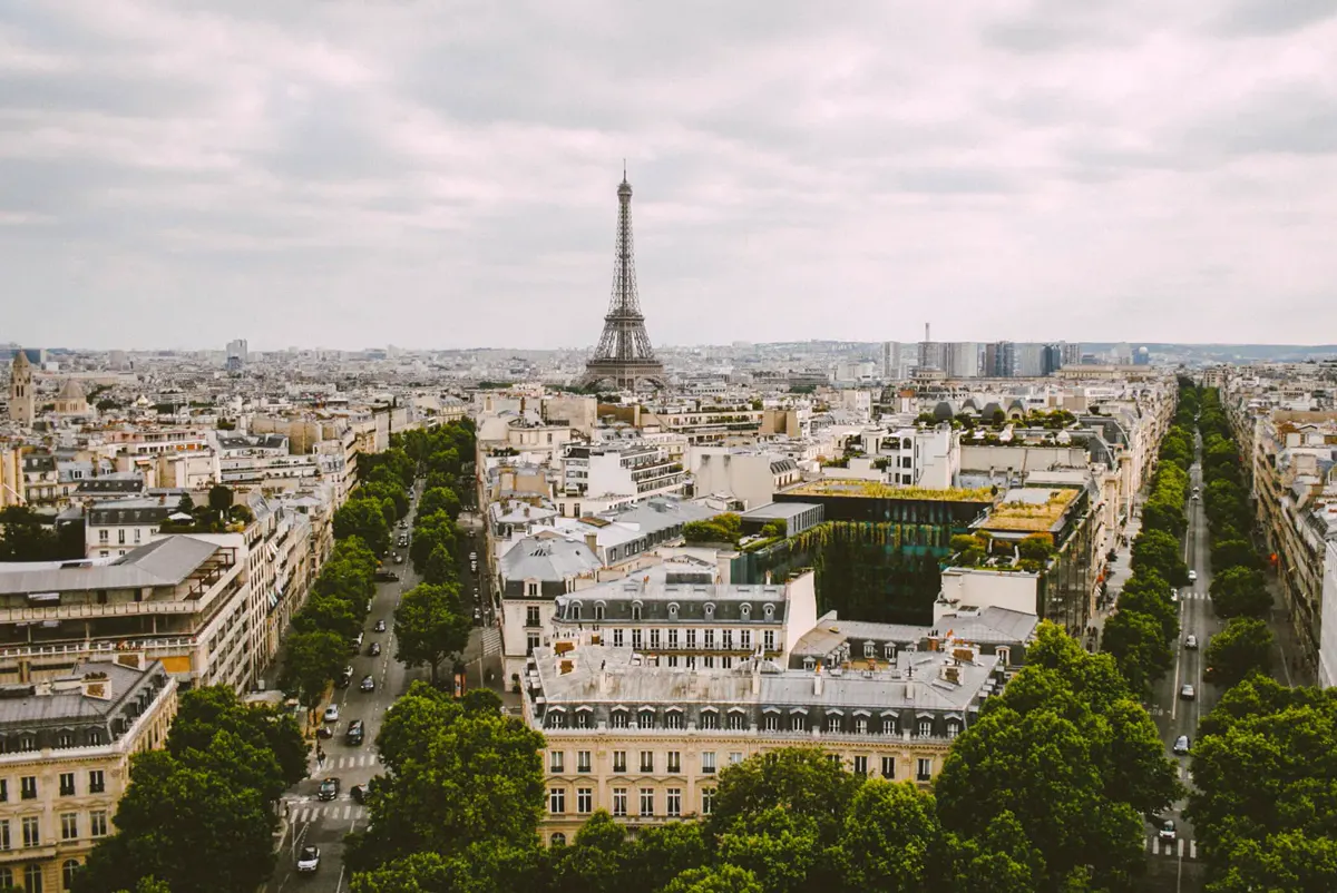 MBA en Art et Patrimoine