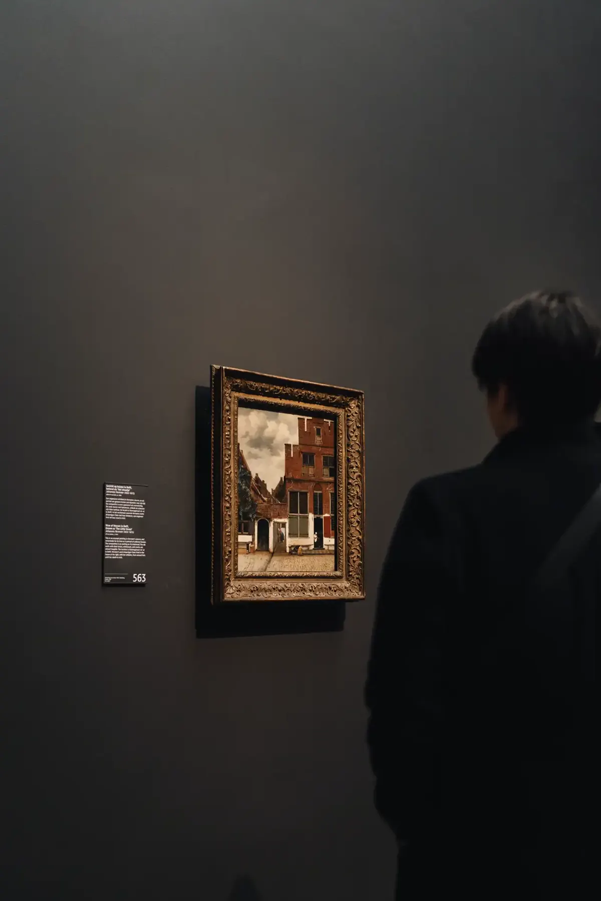 MBA en Management du Marché de l'Art
