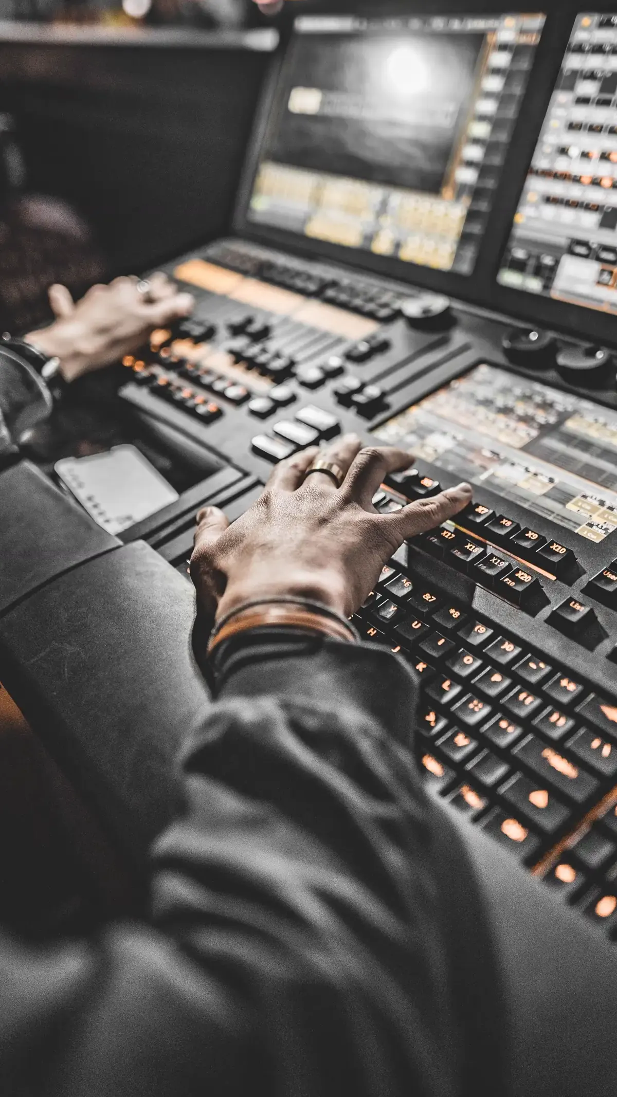 DBA en Management et Ingénierie de l'Industrie du Cinéma